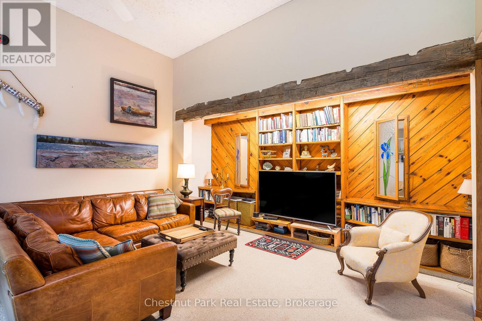 164 Slabtown Road, Blue Mountains, Ontario  N0H 1J0 - Photo 21 - X12311543