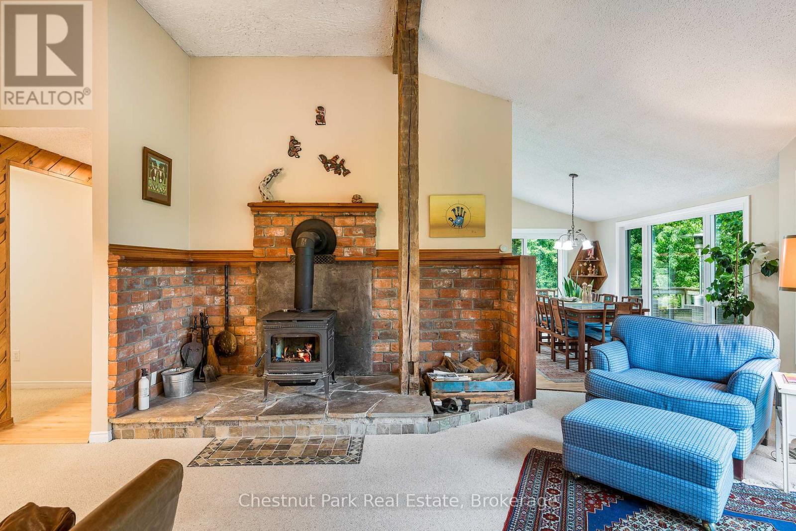164 Slabtown Road, Blue Mountains, Ontario  N0H 1J0 - Photo 22 - X12311543