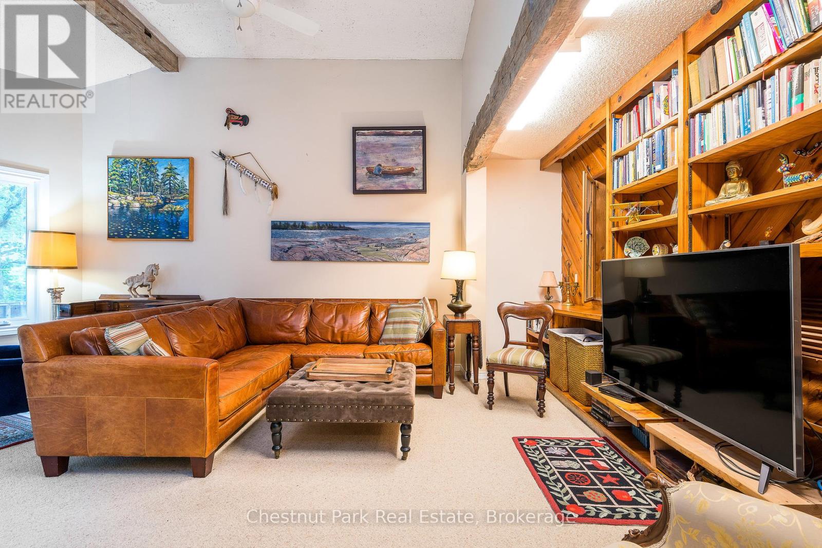 164 Slabtown Road, Blue Mountains, Ontario  N0H 1J0 - Photo 23 - X12311543