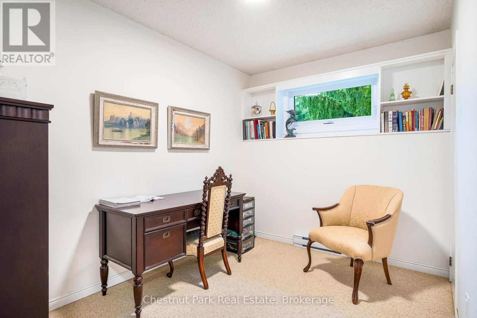164 Slabtown Road, Blue Mountains, Ontario  N0H 1J0 - Photo 29 - X12311543