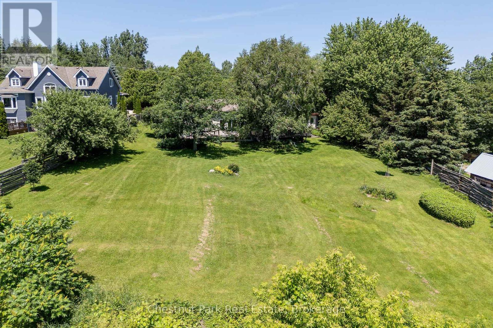 164 Slabtown Road, Blue Mountains, Ontario  N0H 1J0 - Photo 41 - X12311543