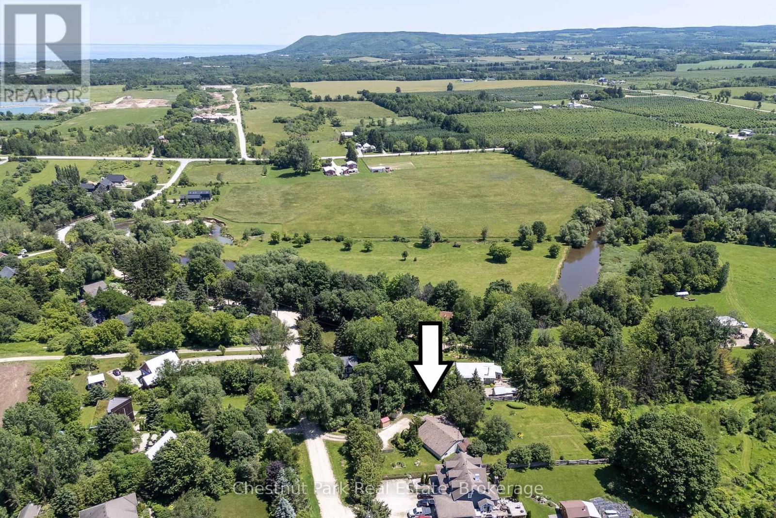 164 Slabtown Road, Blue Mountains, Ontario  N0H 1J0 - Photo 42 - X12311543