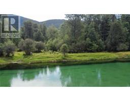 Katelnikoff Road Lot# 89, appledale, British Columbia