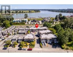 12 1872 Harbour Street, Port Coquitlam, Ca