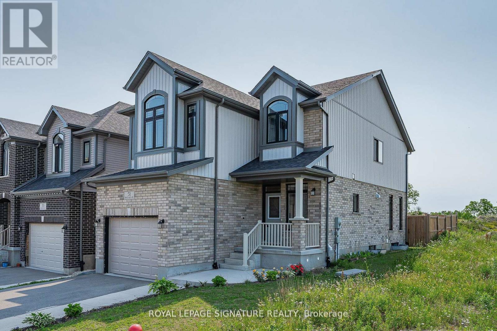 Property at 51 MACAULAY STREET image 1