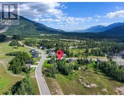 2273 BLACK HAWK Drive, sparwood, British Columbia