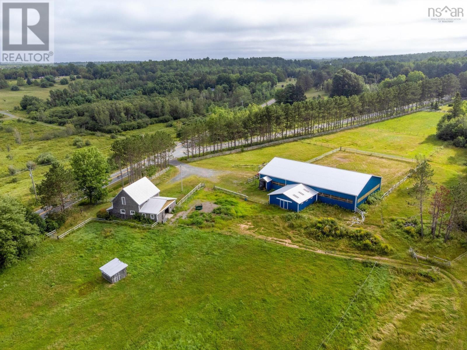 1374 Highway 236, Scotch Village, Nova Scotia  B0N 2G0 - Photo 35 - 202504396