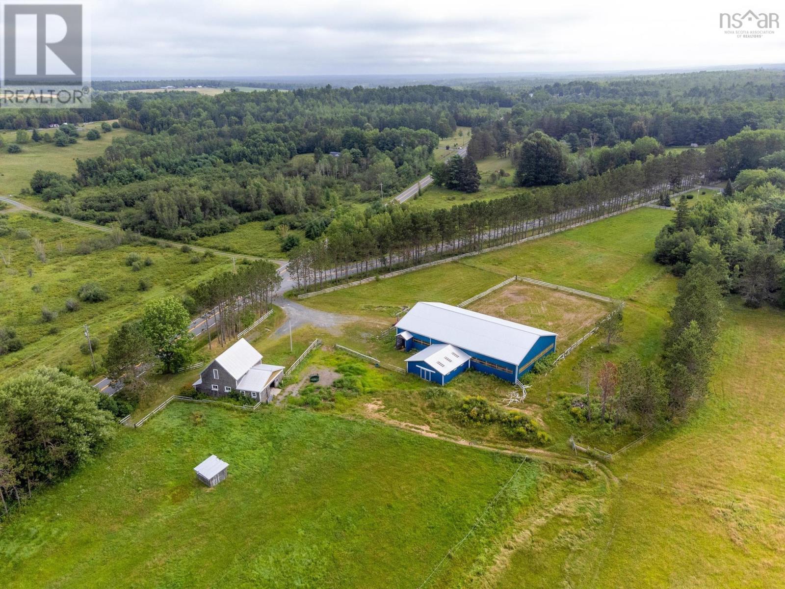 1374 Highway 236, Scotch Village, Nova Scotia  B0N 2G0 - Photo 29 - 202504396