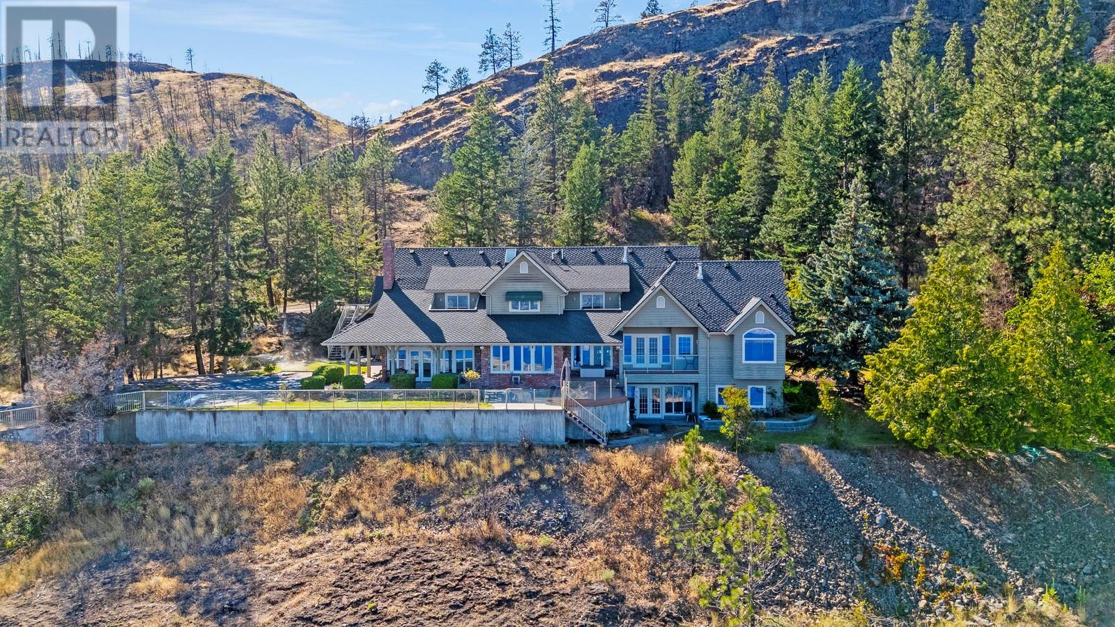 Property at 1419 West Kelowna Road image 3