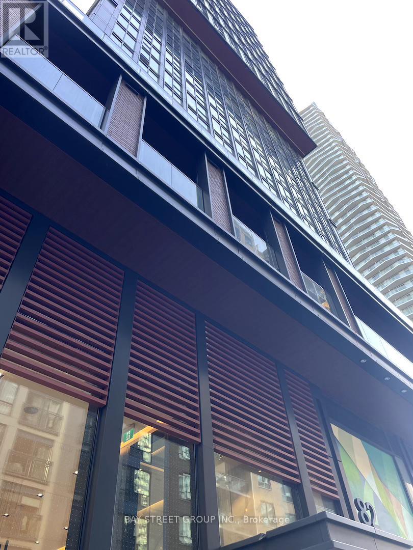 2005 - 82 Dalhousie Street, Toronto (Church-Yonge Corridor), Ontario  M5B 0C5 - Photo 1 - C12311555