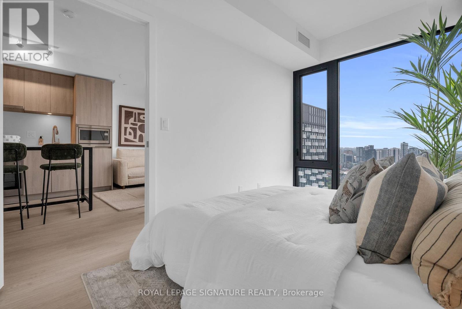 3106 - 47 Mutual Street, Toronto, Ontario  M5B 0C6 - Photo 12 - C12311556