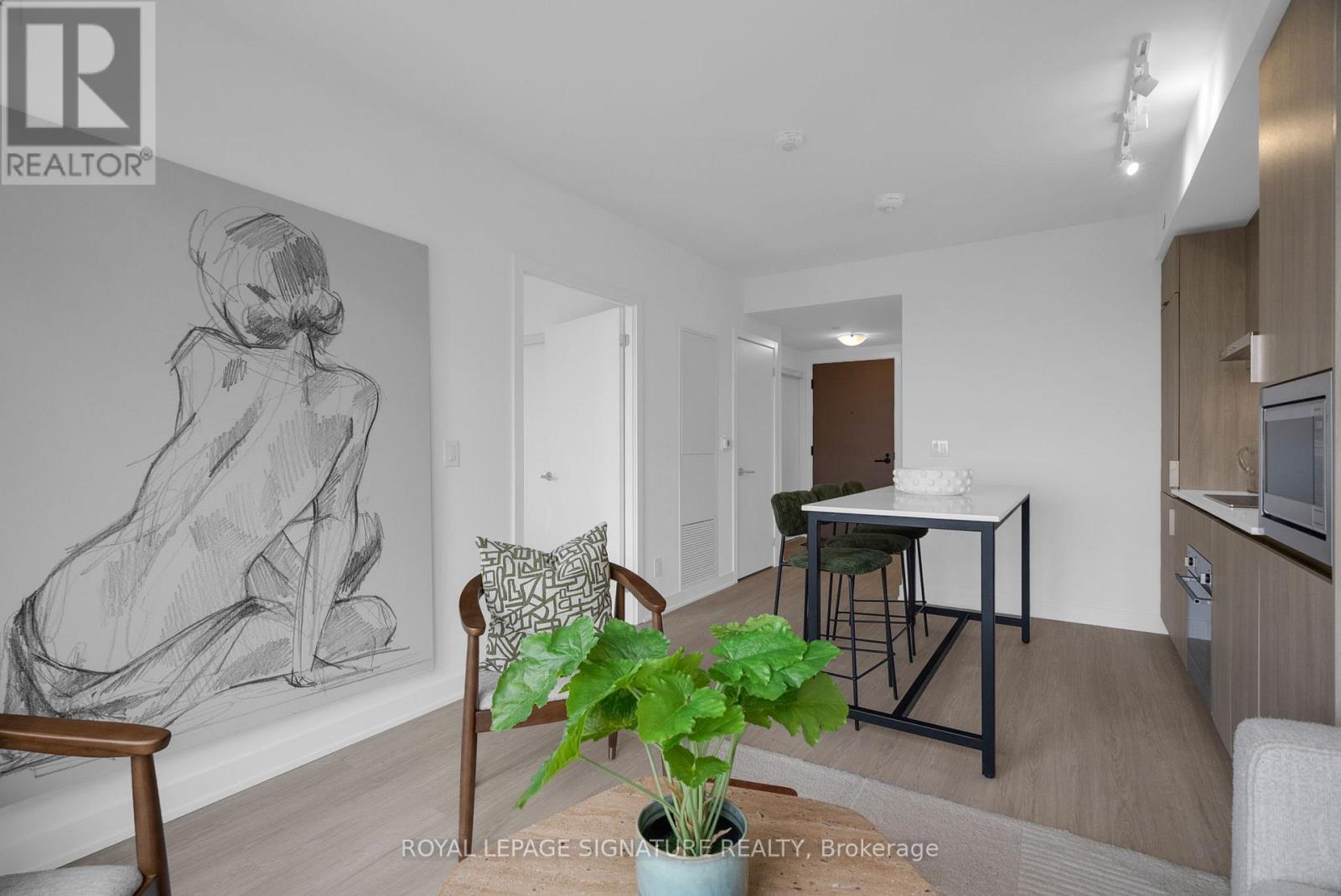 3106 - 47 Mutual Street, Toronto, Ontario  M5B 0C6 - Photo 4 - C12311556