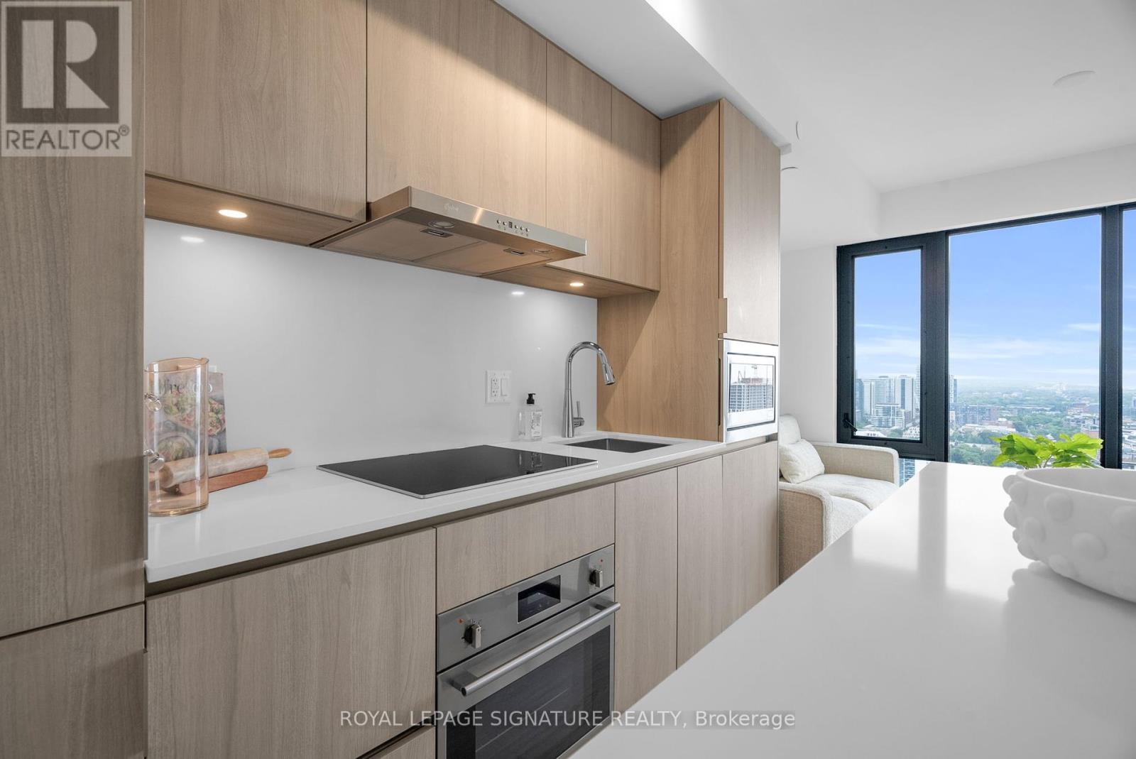 3106 - 47 Mutual Street, Toronto, Ontario  M5B 0C6 - Photo 6 - C12311556