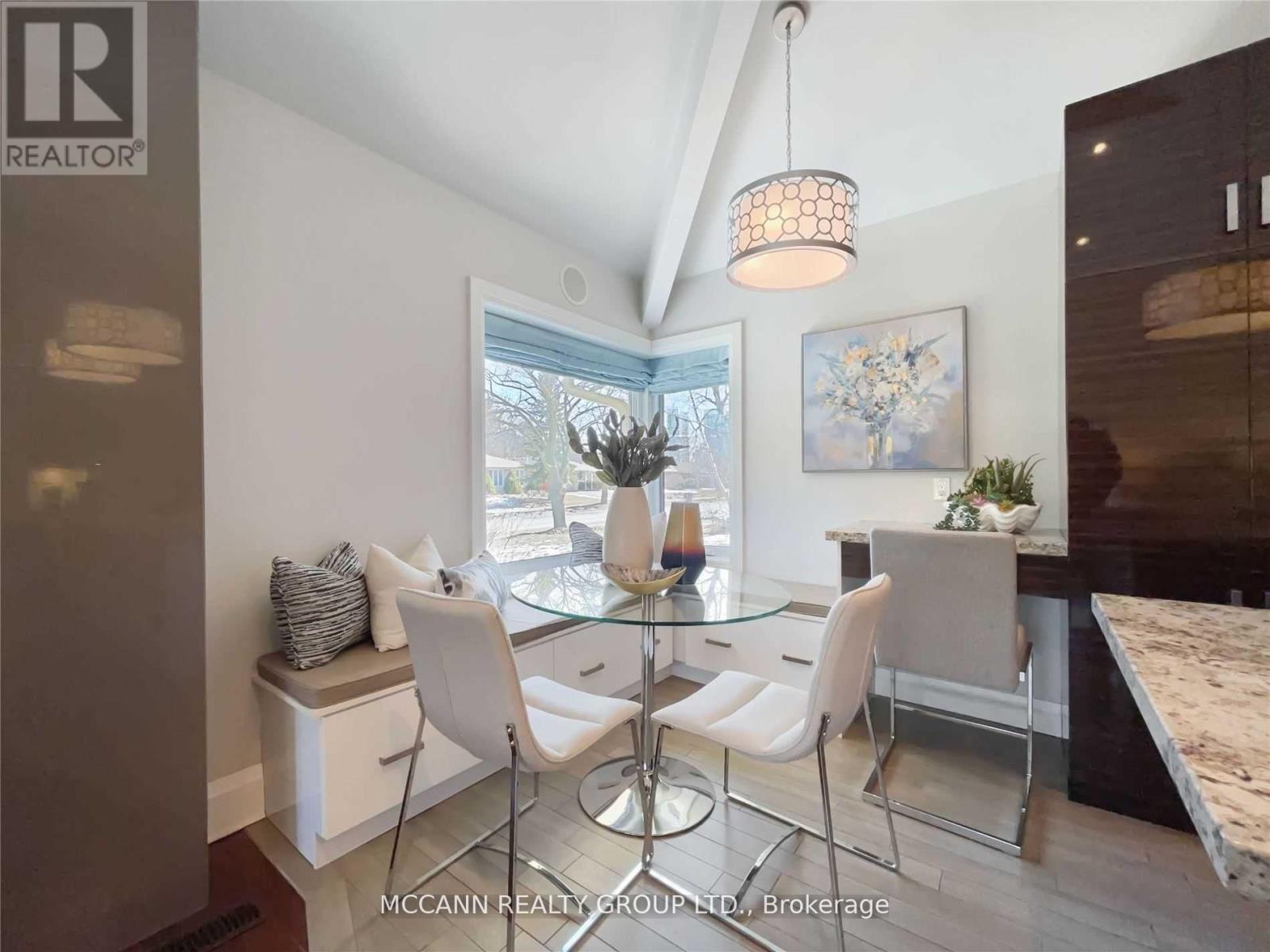 68 Whittaker Crescent, Toronto, Ontario  M2K 1K8 - Photo 11 - C12311580