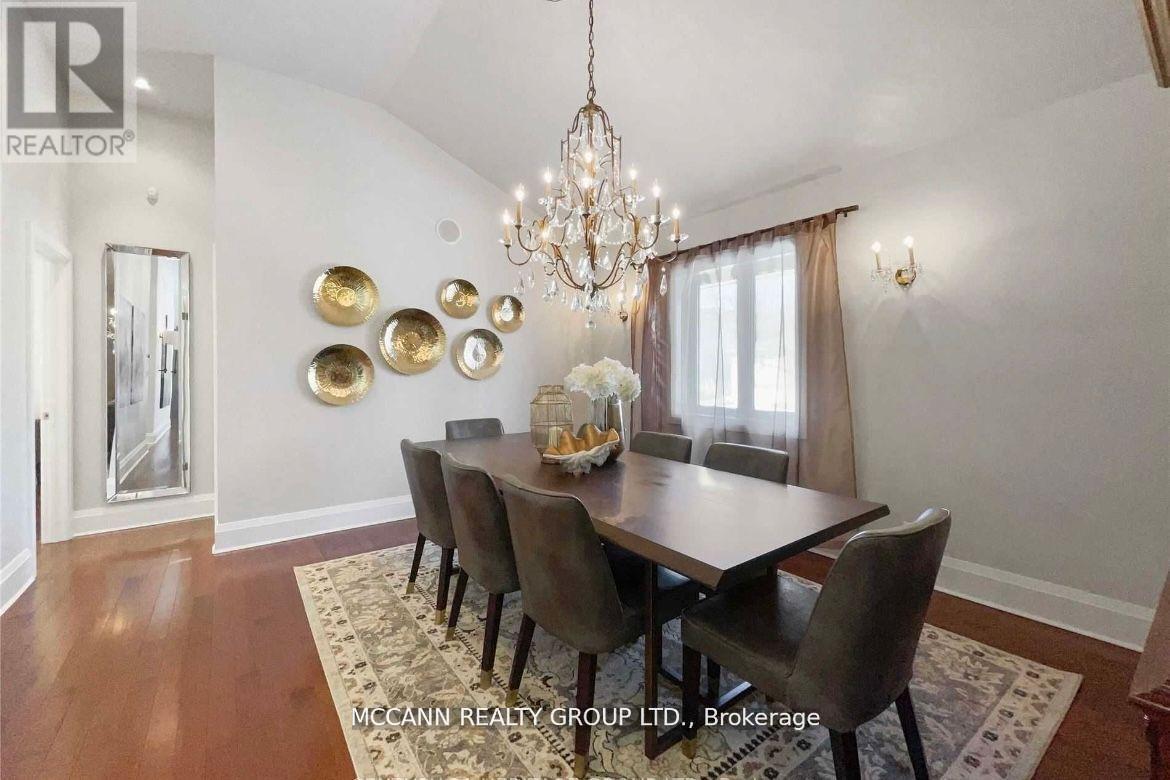 68 Whittaker Crescent, Toronto, Ontario  M2K 1K8 - Photo 8 - C12311580