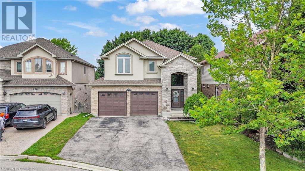 Property at 224 PAIGE Place image 1