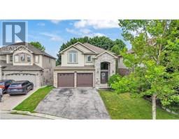 224 PAIGE Place, kitchener, Ontario