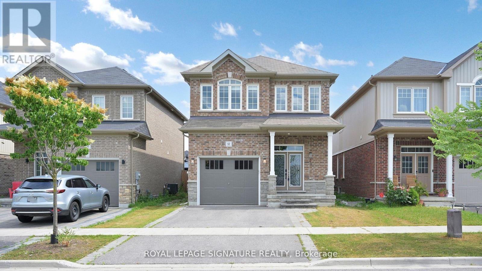 Property at 62 MOSES CRESCENT image 1