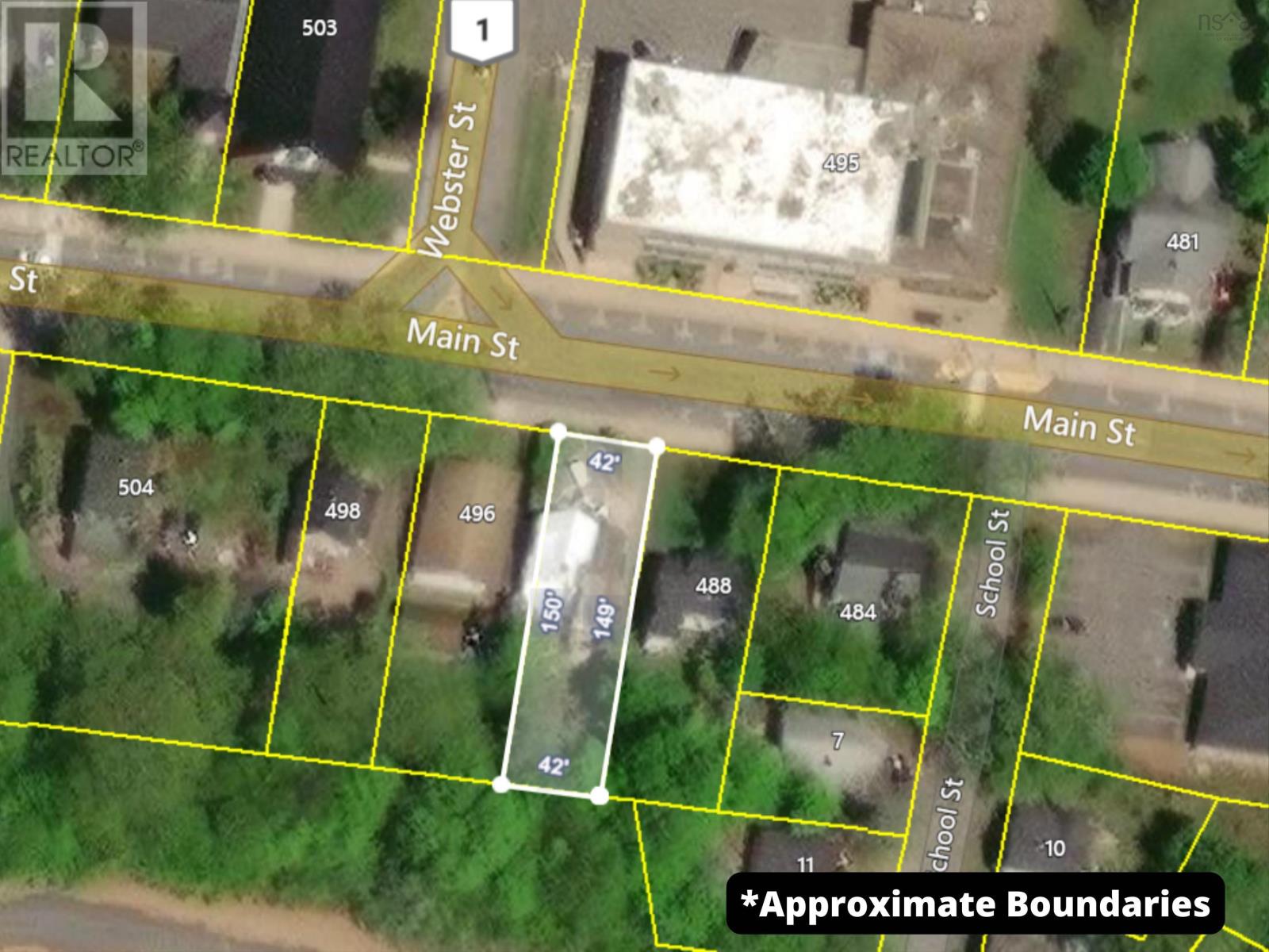 492 Main Street, Kentville, Nova Scotia  B4N 1L3 - Photo 14 - 202518952