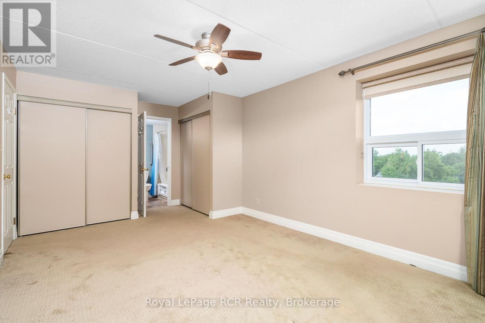 606 - 536 11th Avenue, Hanover, Ontario  N4N 2S4 - Photo 22 - X12283074