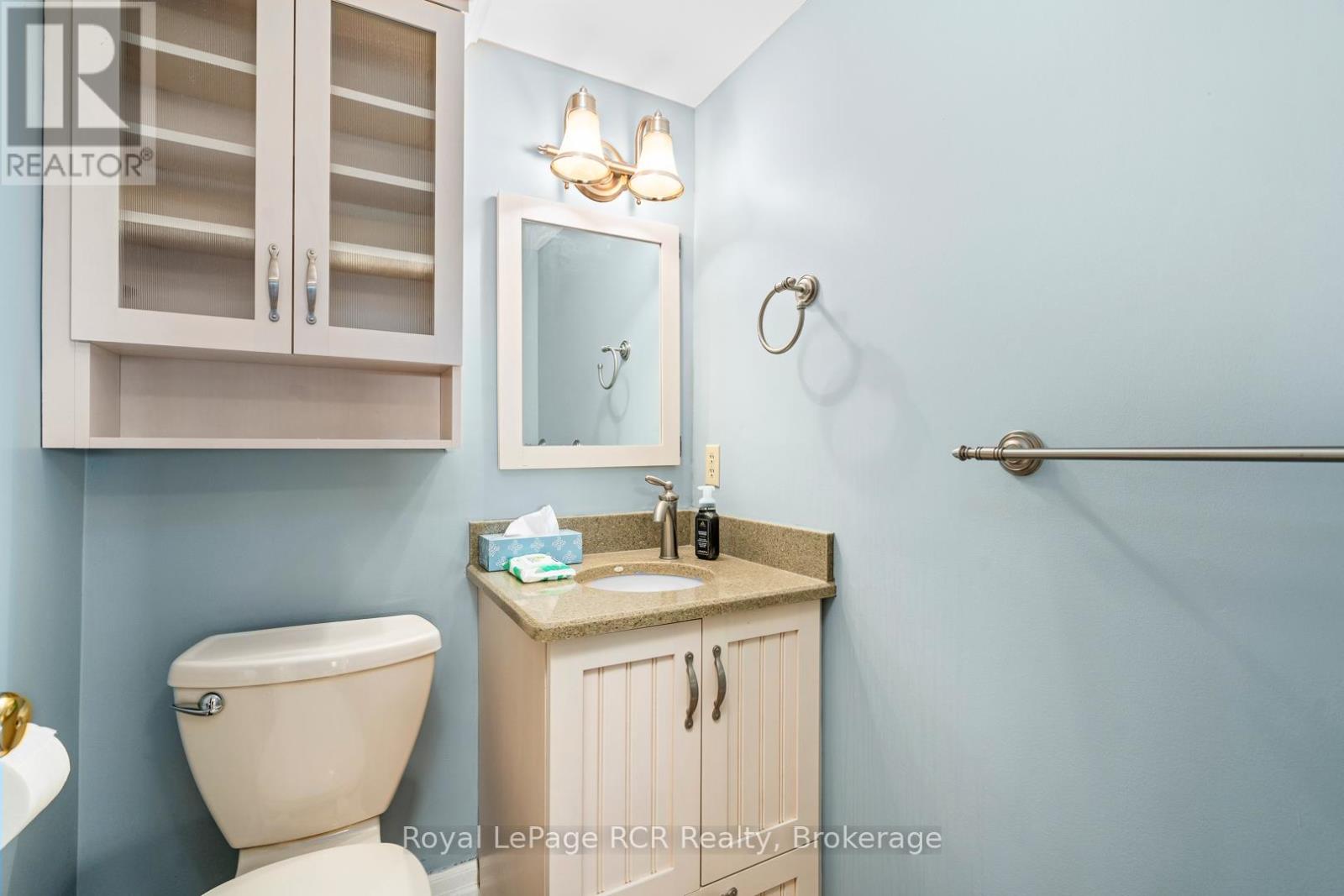 606 - 536 11th Avenue, Hanover, Ontario  N4N 2S4 - Photo 25 - X12283074