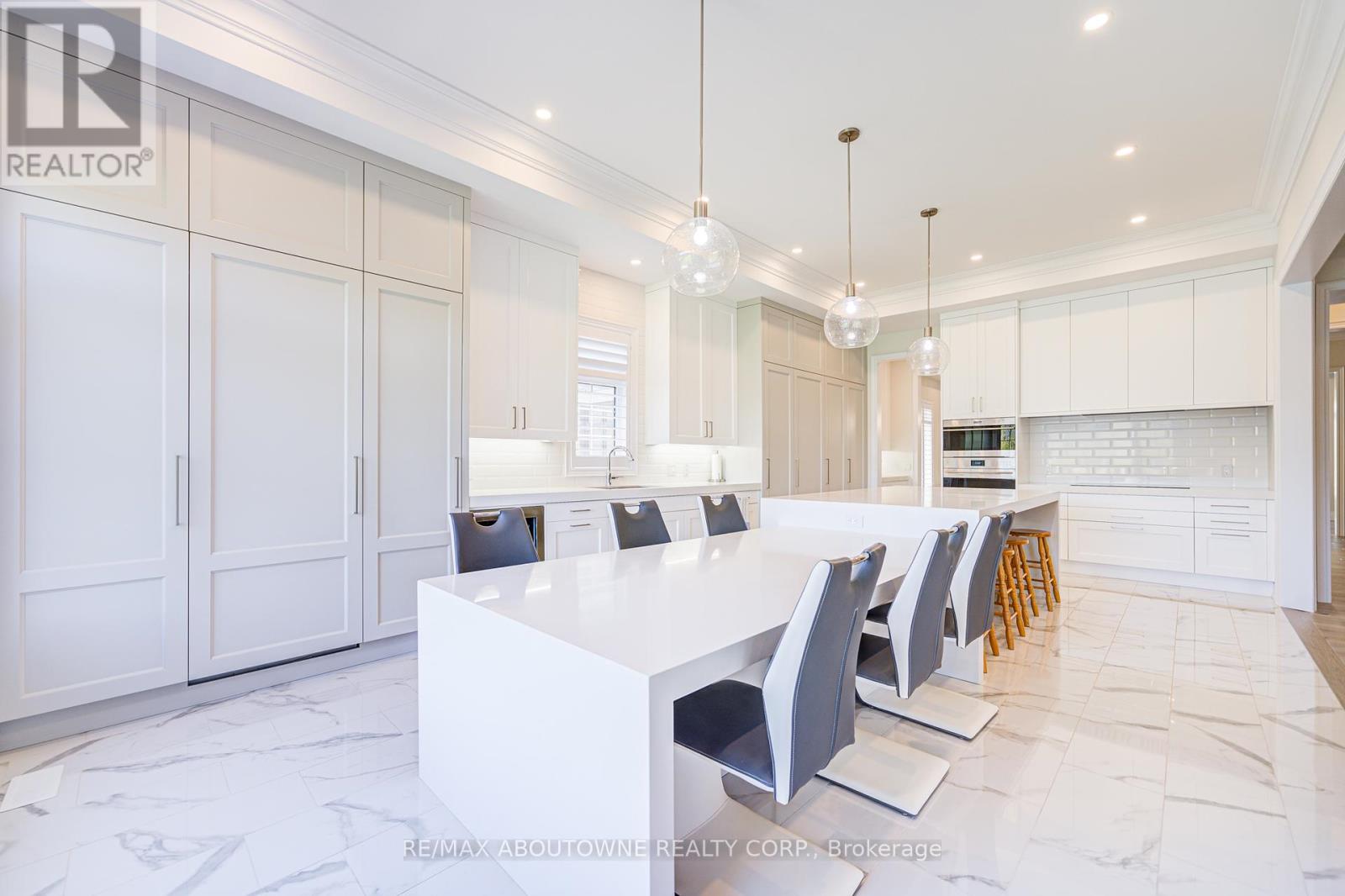 2359 Saw Whet Boulevard, Oakville, Ontario  L6M 5M8 - Photo 21 - W12311489