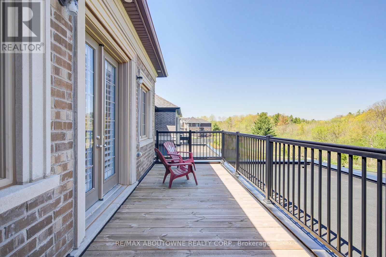 2359 Saw Whet Boulevard, Oakville, Ontario  L6M 5M8 - Photo 38 - W12311489