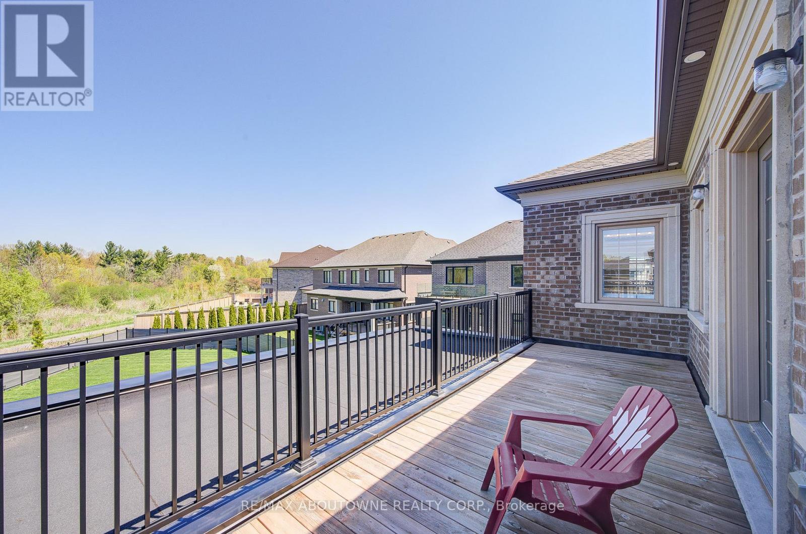 2359 Saw Whet Boulevard, Oakville, Ontario  L6M 5M8 - Photo 39 - W12311489