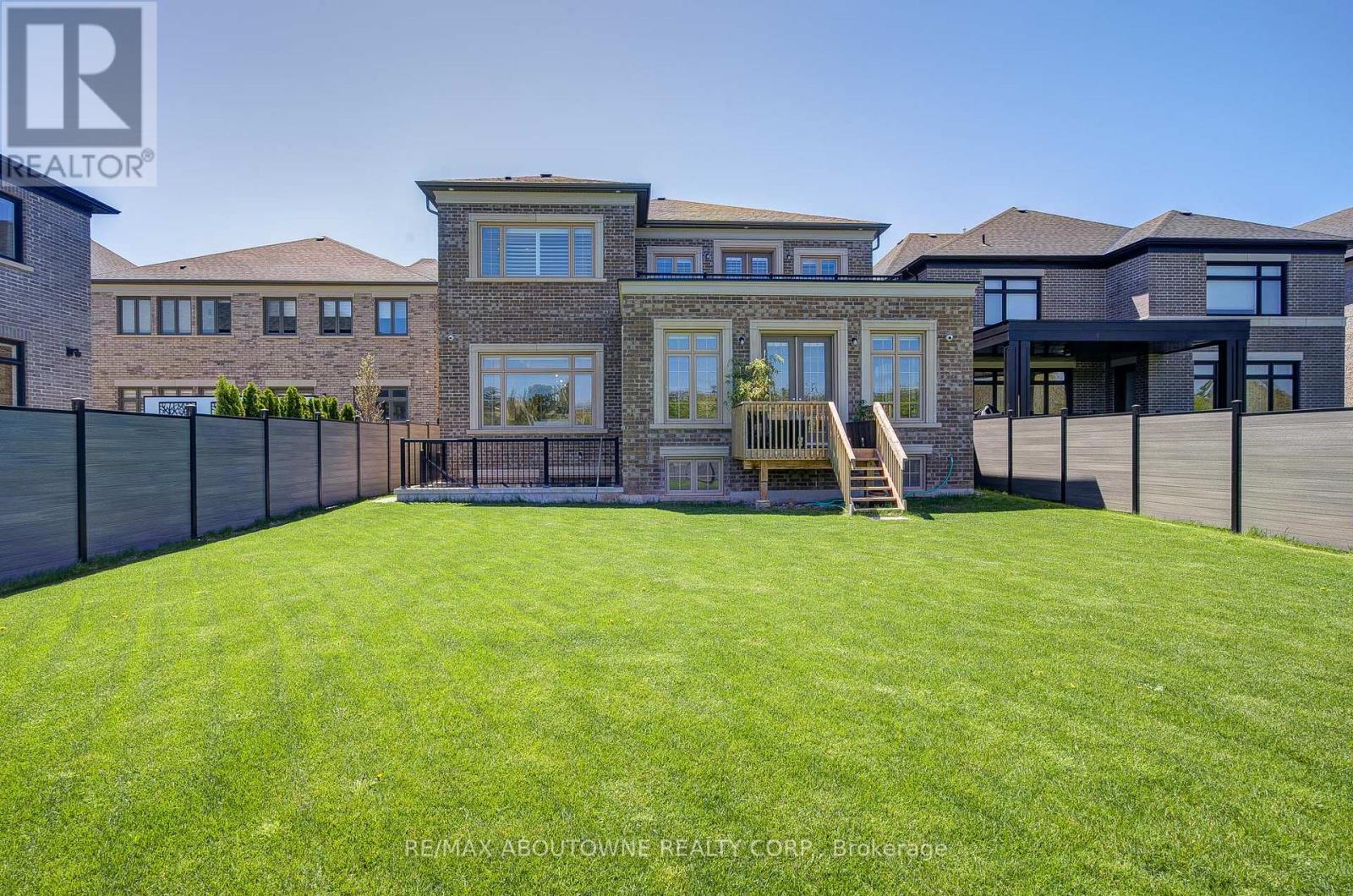 2359 Saw Whet Boulevard, Oakville, Ontario  L6M 5M8 - Photo 45 - W12311489