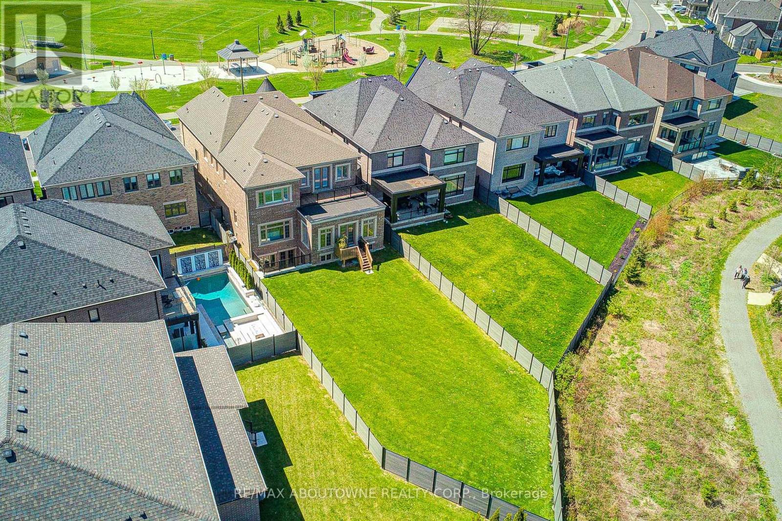 2359 Saw Whet Boulevard, Oakville, Ontario  L6M 5M8 - Photo 46 - W12311489