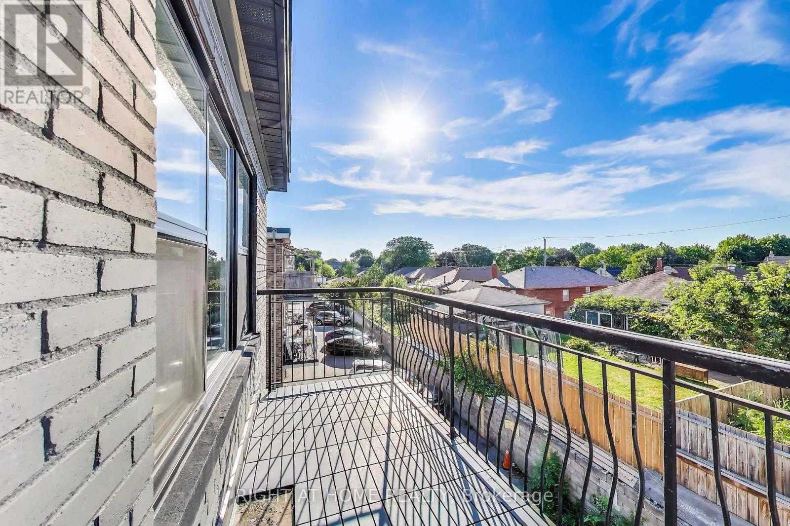 9 - 1744 Wilson Avenue, Toronto, Ontario  M3L 1A8 - Photo 18 - W12311541