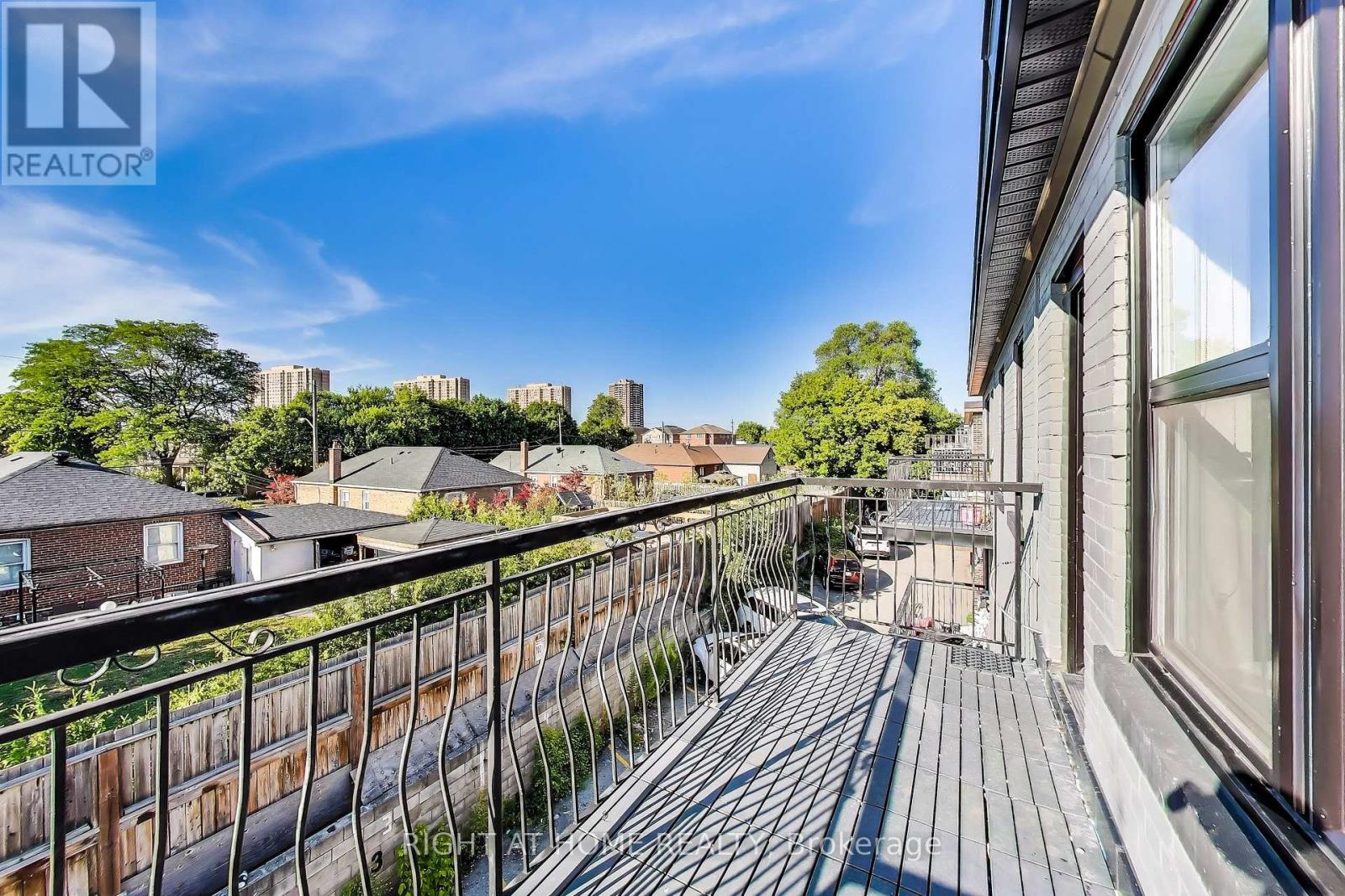 9 - 1744 Wilson Avenue, Toronto, Ontario  M3L 1A8 - Photo 19 - W12311541
