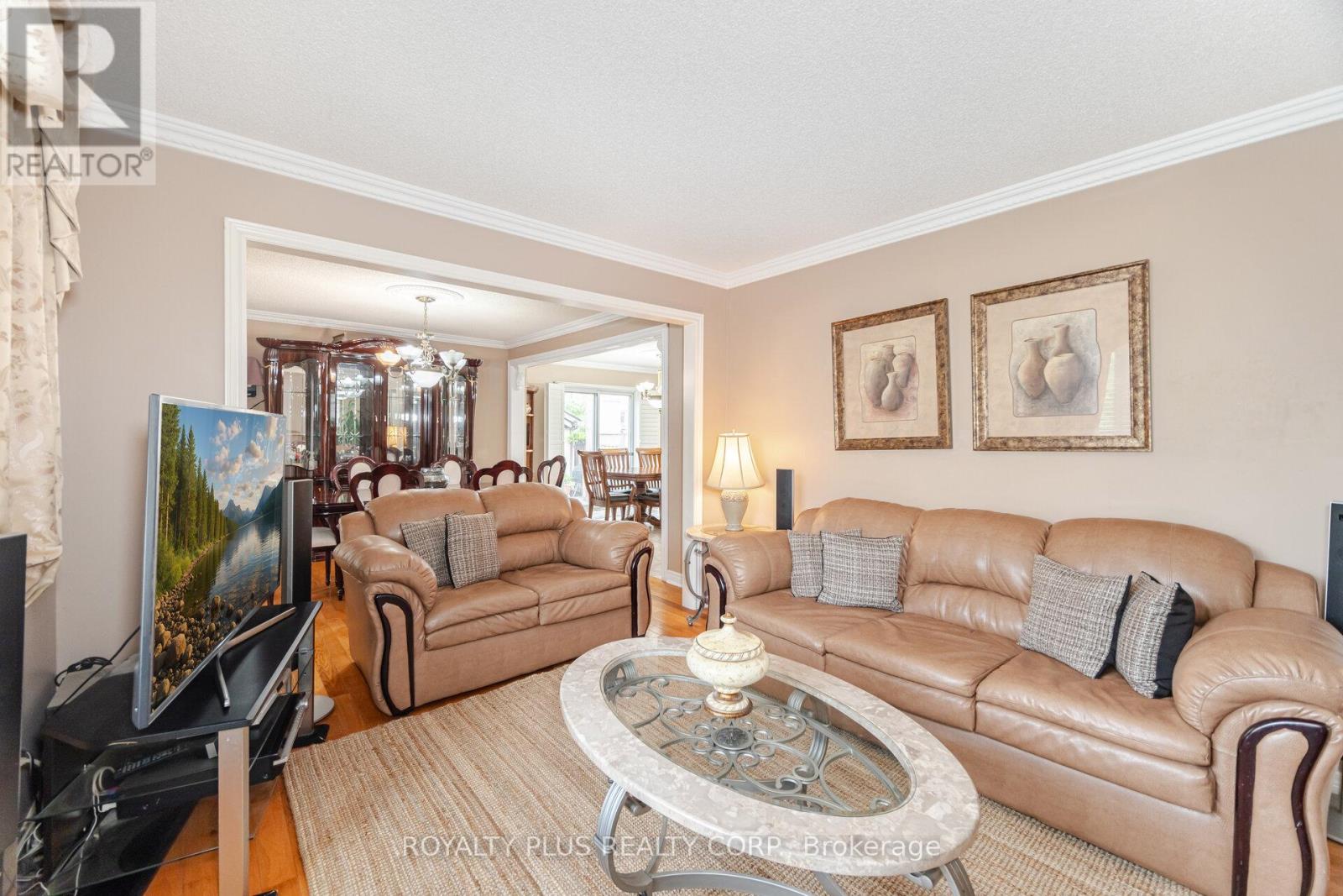 116 Frank Johnston Road, Caledon, Ontario  L7E 2L7 - Photo 11 - W12311569