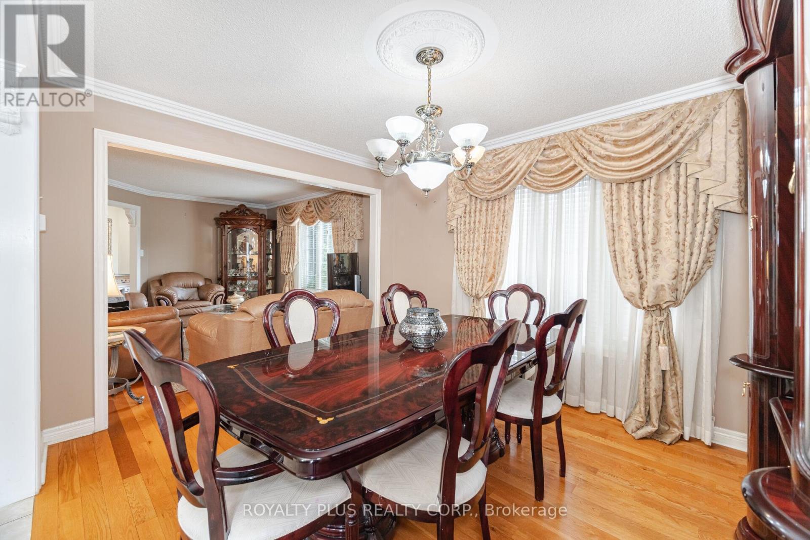 116 Frank Johnston Road, Caledon, Ontario  L7E 2L7 - Photo 12 - W12311569