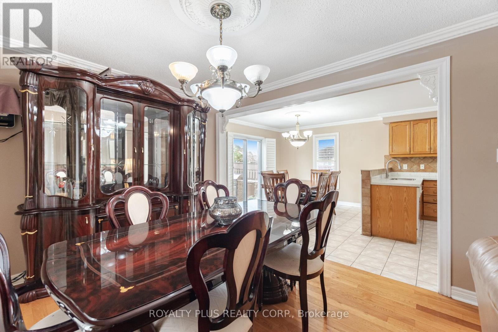 116 Frank Johnston Road, Caledon, Ontario  L7E 2L7 - Photo 14 - W12311569