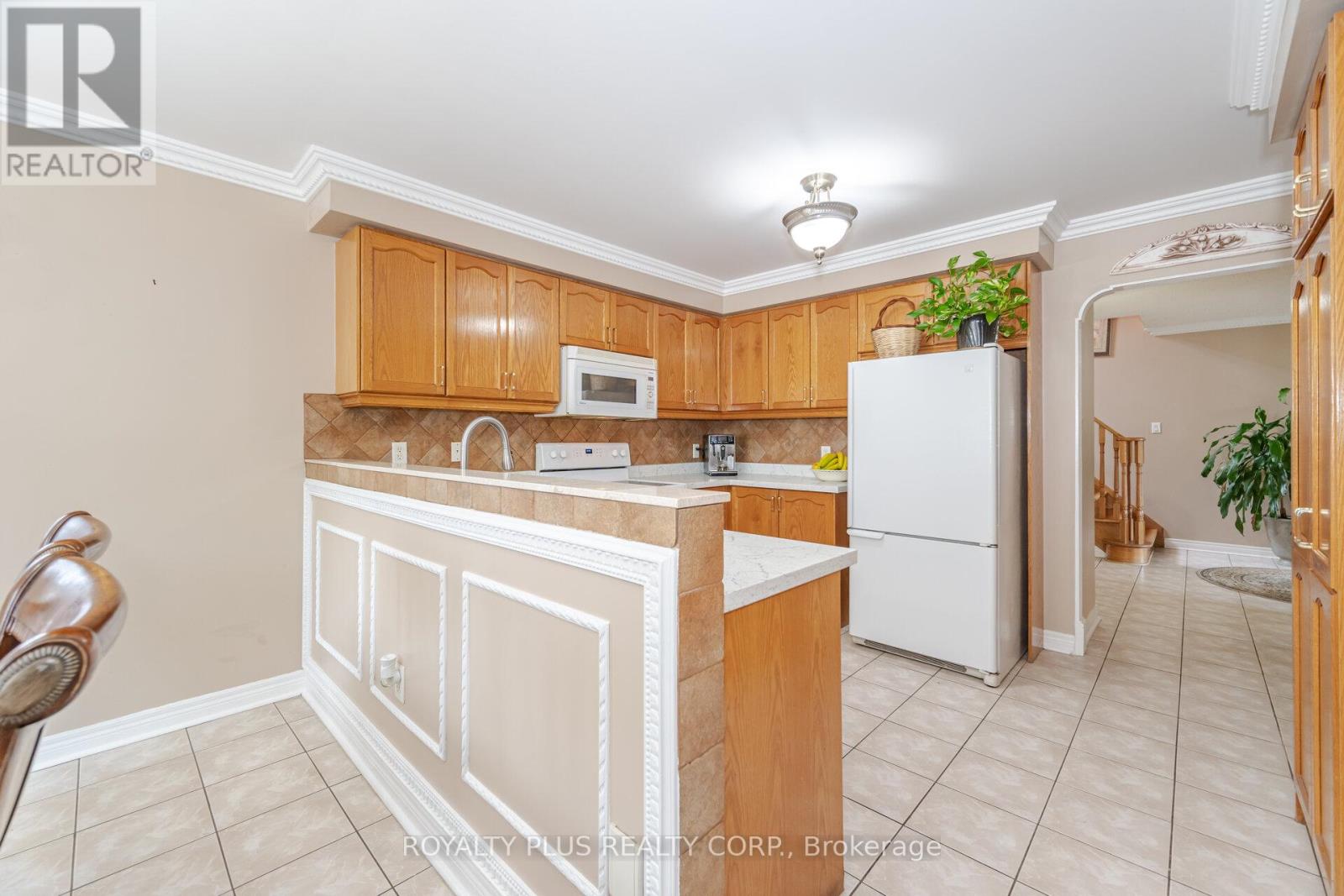 116 Frank Johnston Road, Caledon, Ontario  L7E 2L7 - Photo 15 - W12311569