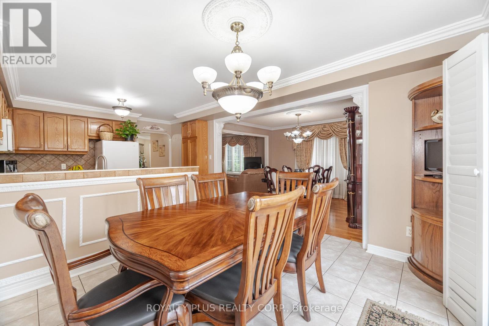116 Frank Johnston Road, Caledon, Ontario  L7E 2L7 - Photo 22 - W12311569