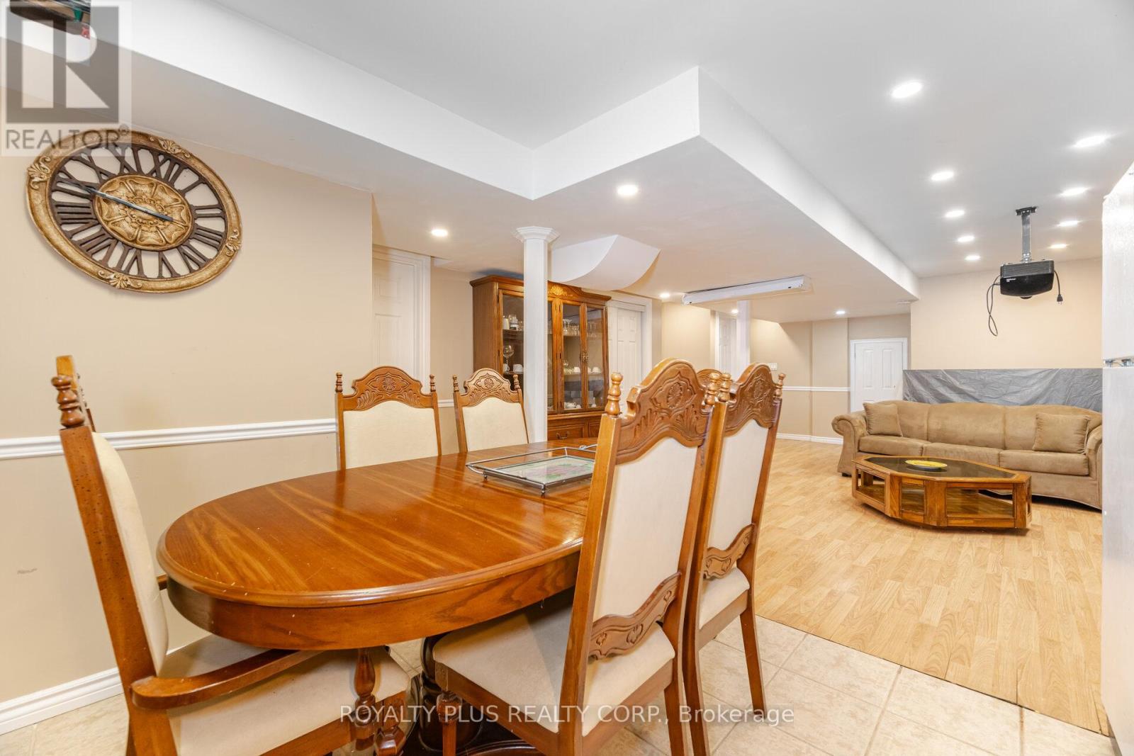 116 Frank Johnston Road, Caledon, Ontario  L7E 2L7 - Photo 37 - W12311569