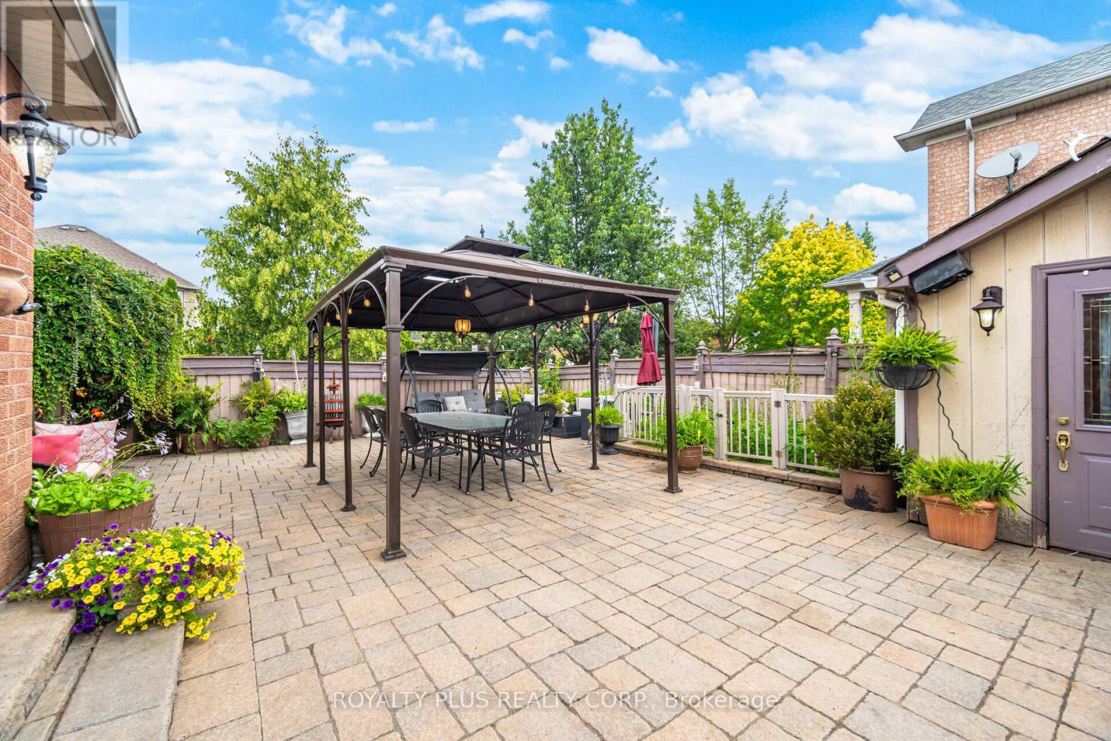 116 Frank Johnston Road, Caledon, Ontario  L7E 2L7 - Photo 44 - W12311569