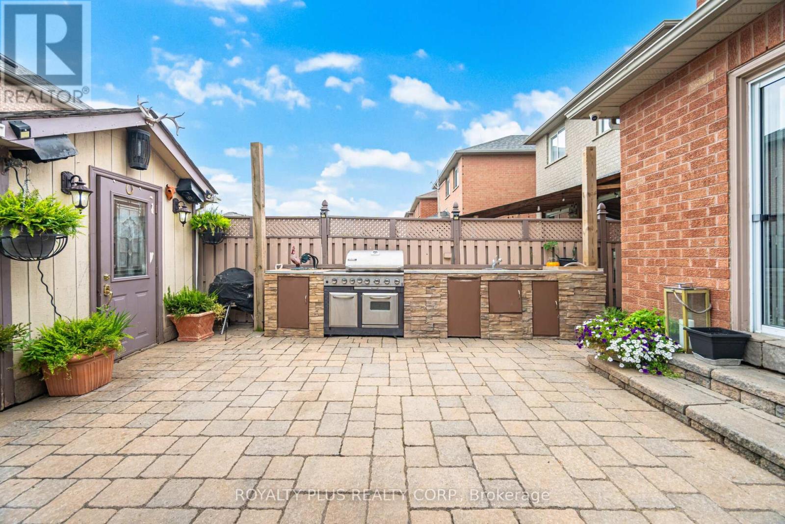 116 Frank Johnston Road, Caledon, Ontario  L7E 2L7 - Photo 47 - W12311569