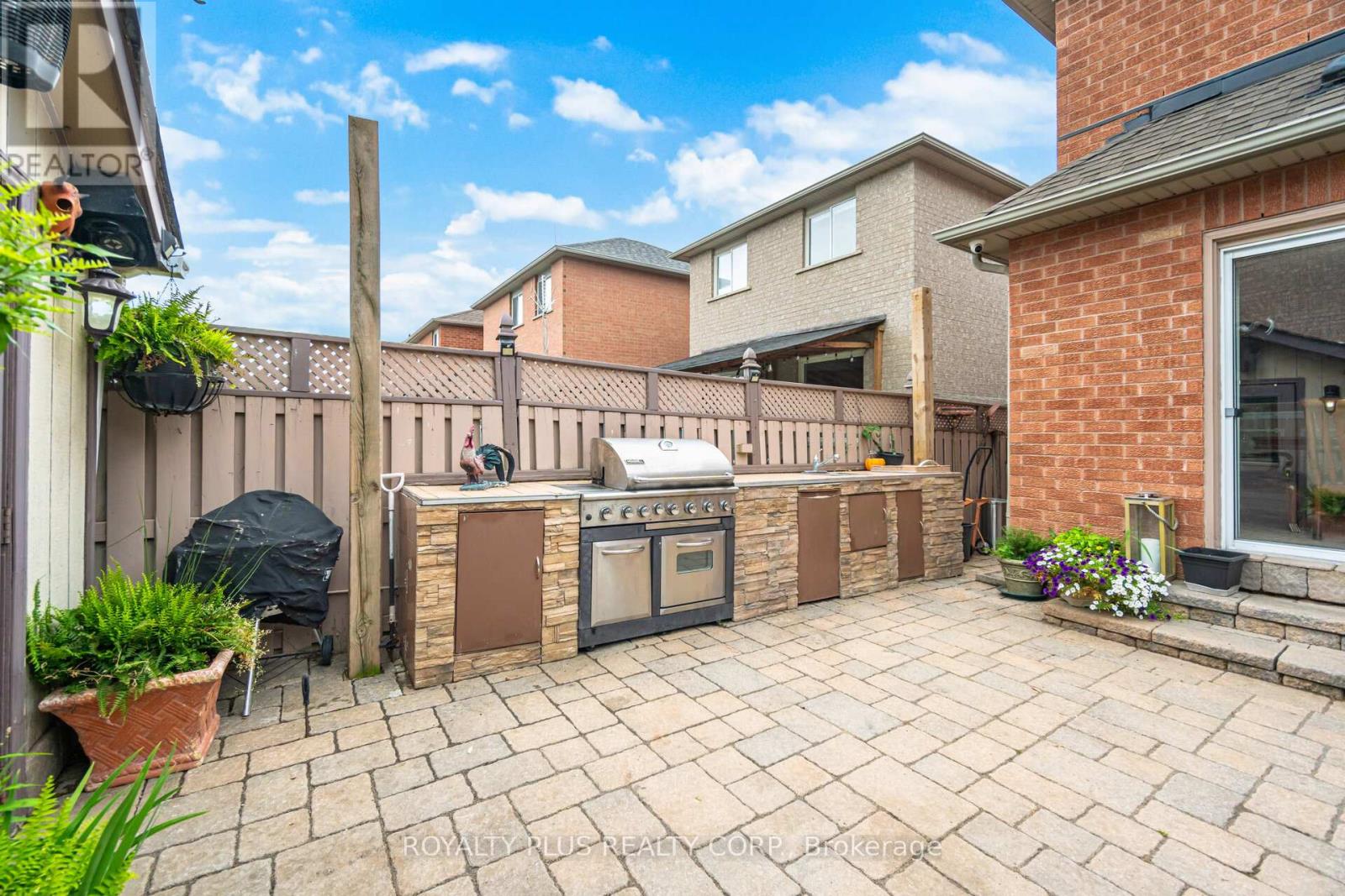 116 Frank Johnston Road, Caledon, Ontario  L7E 2L7 - Photo 48 - W12311569