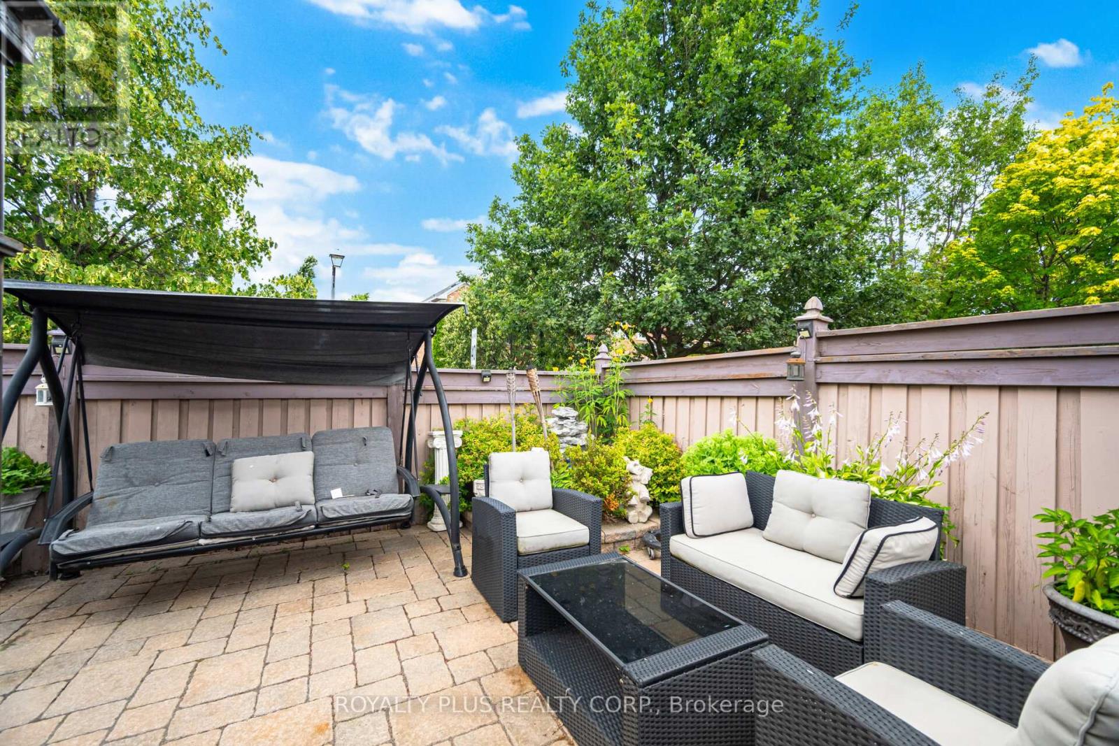116 Frank Johnston Road, Caledon, Ontario  L7E 2L7 - Photo 49 - W12311569