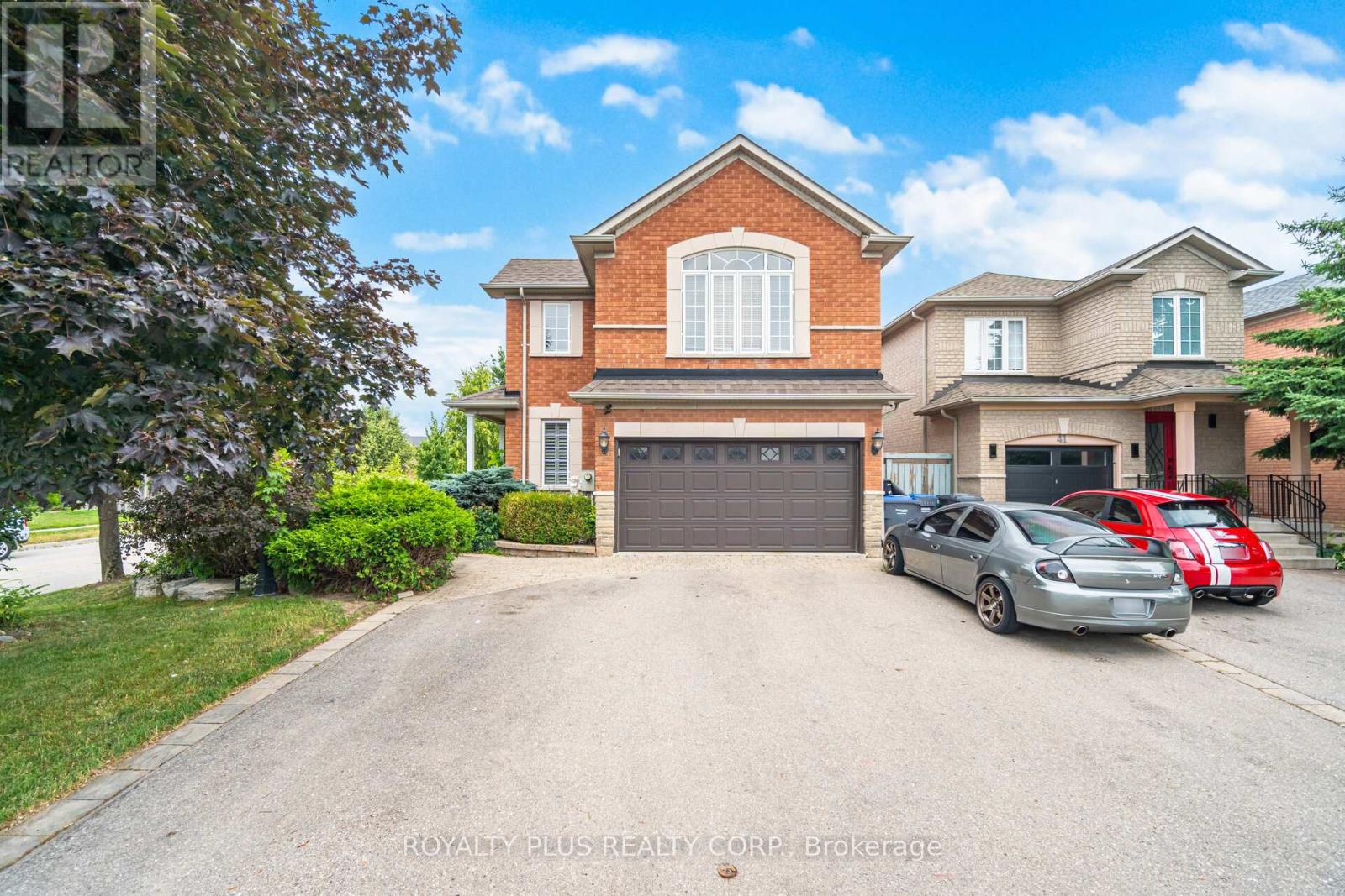116 Frank Johnston Road, Caledon, Ontario  L7E 2L7 - Photo 6 - W12311569