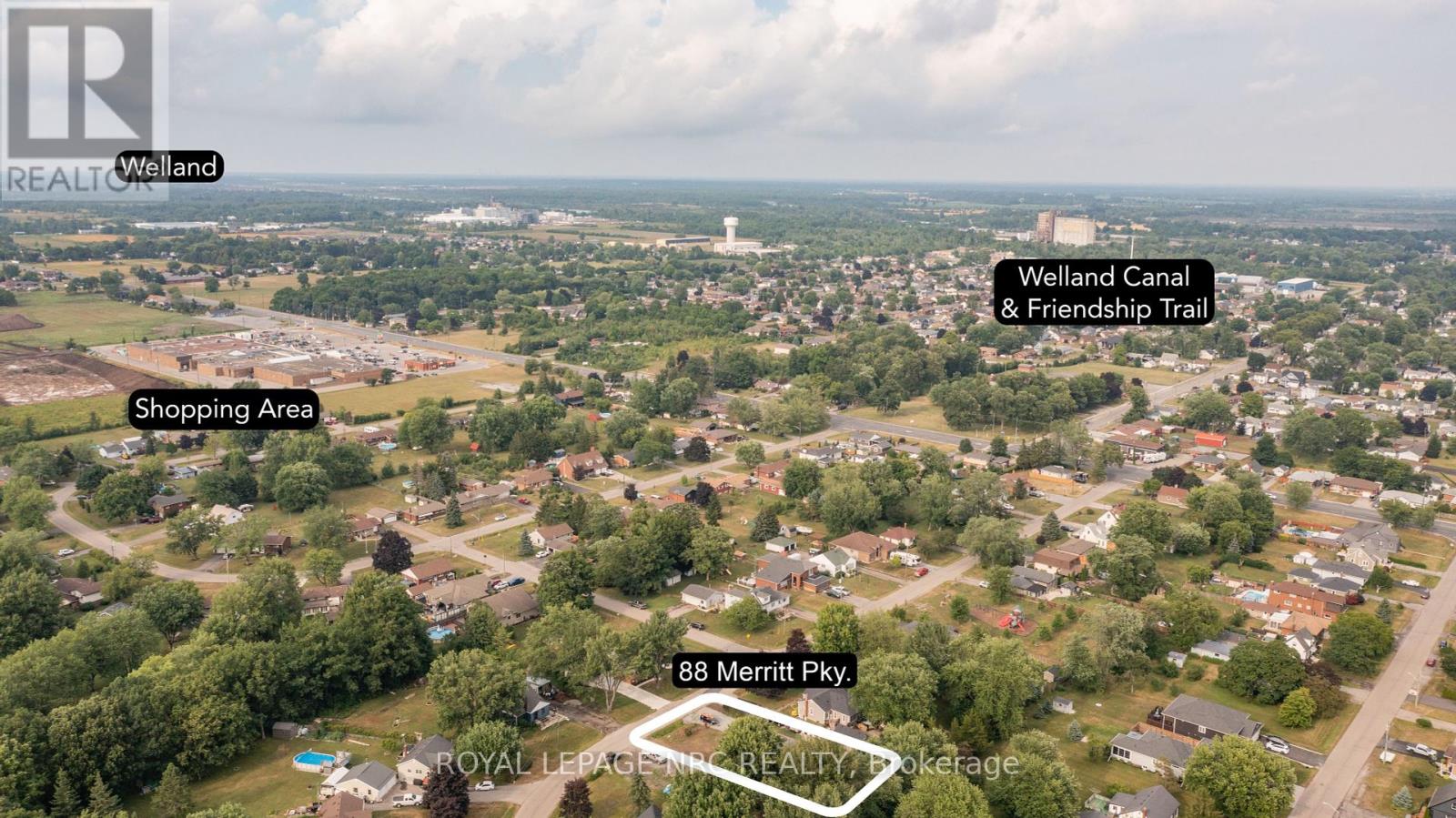 88 Merritt Parkway N, Port Colborne (Main Street), Ontario  L3K 3Y1 - Photo 10 - X12311613