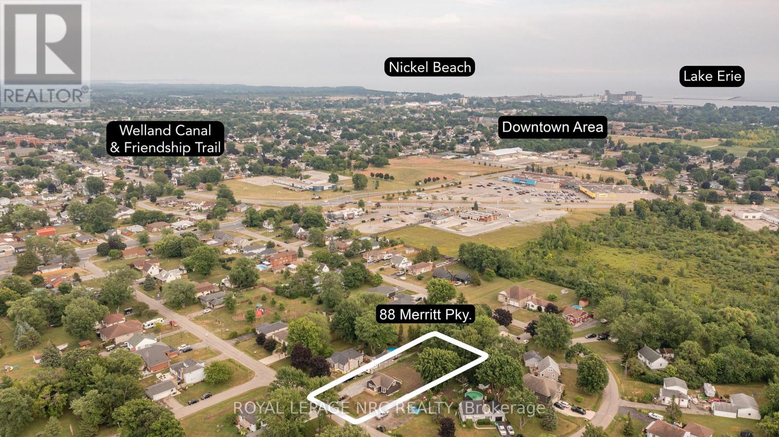 88 Merritt Parkway N, Port Colborne (Main Street), Ontario  L3K 3Y1 - Photo 8 - X12311613