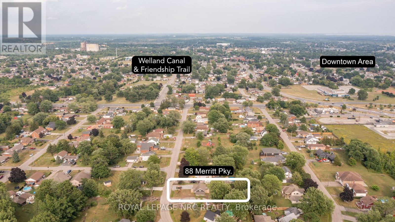 88 Merritt Parkway N, Port Colborne (Main Street), Ontario  L3K 3Y1 - Photo 9 - X12311613