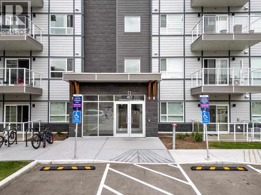 Property at 120, 40 Carrington Plaza NW image 2