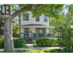 739 19 Avenue Nw Mount Pleasant, Calgary, Ca