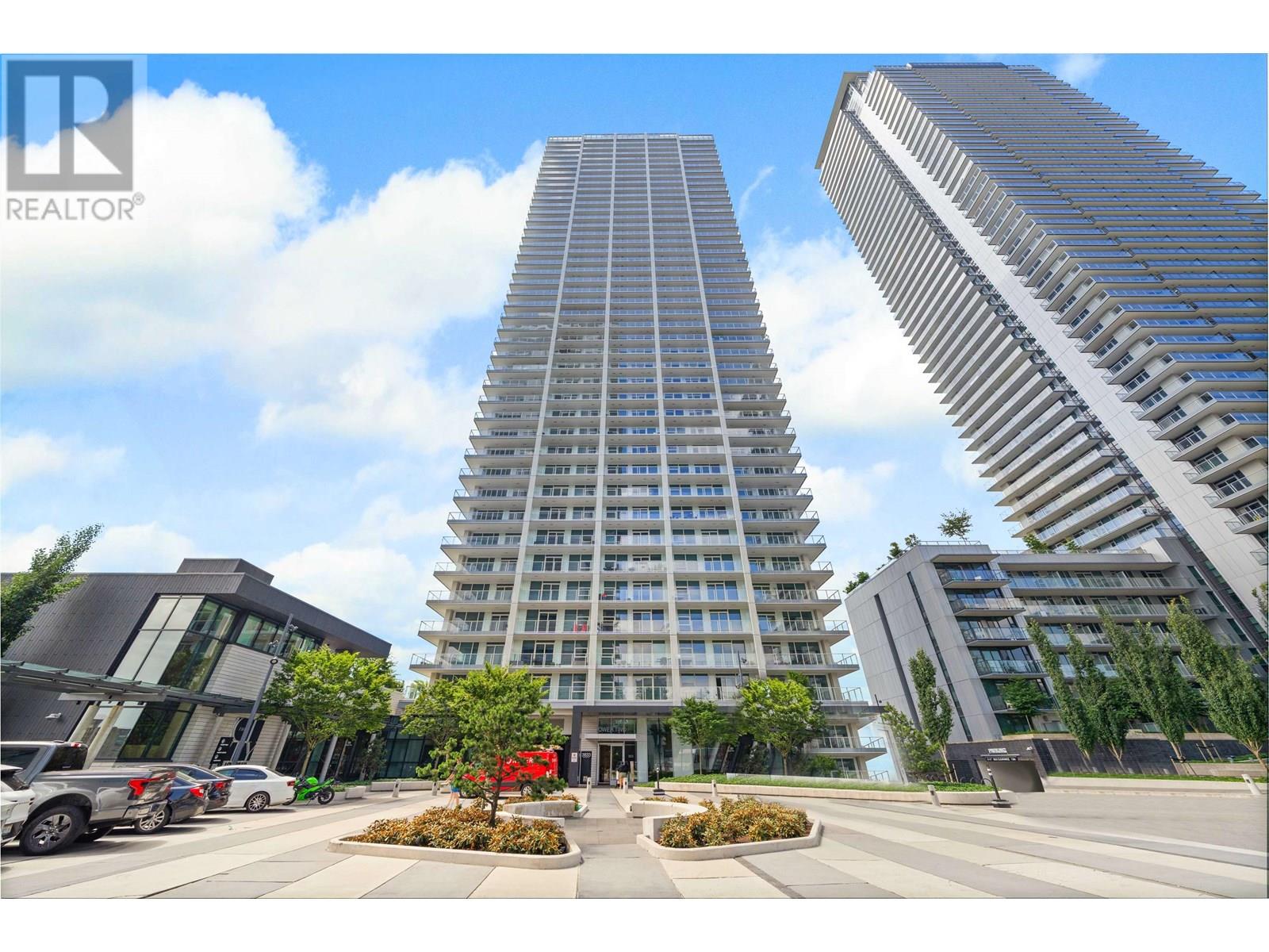 1509 3833 Evergreen Place, Burnaby, British Columbia  V3J 0M2 - Photo 34 - R3031186