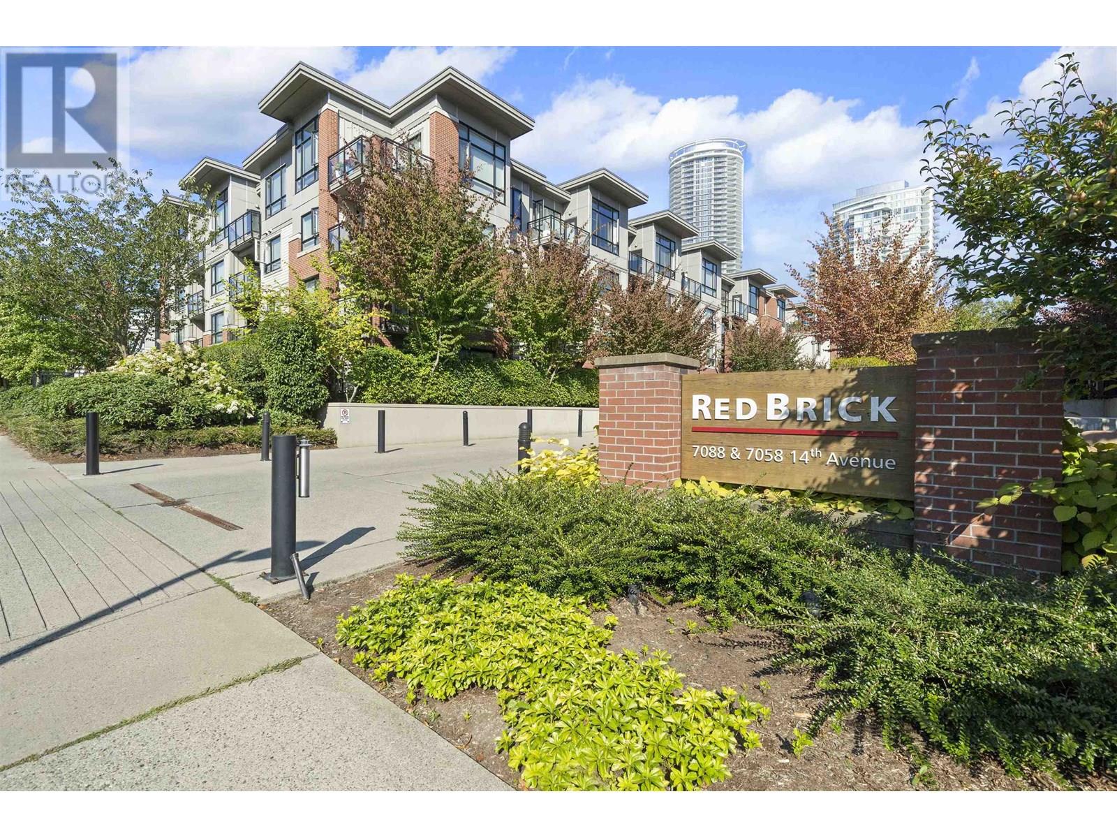 218 7058 14th Avenue, Burnaby, British Columbia  V3N 0E6 - Photo 26 - R3031209